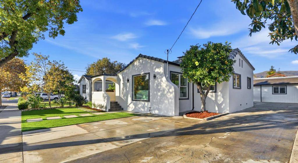 San Jose, CA 95127,112 S Cragmont AVE