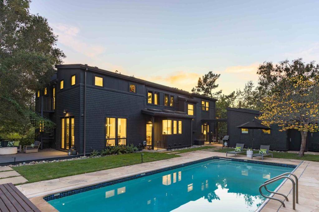 Portola Valley, CA 94028,130 Meadowood DR