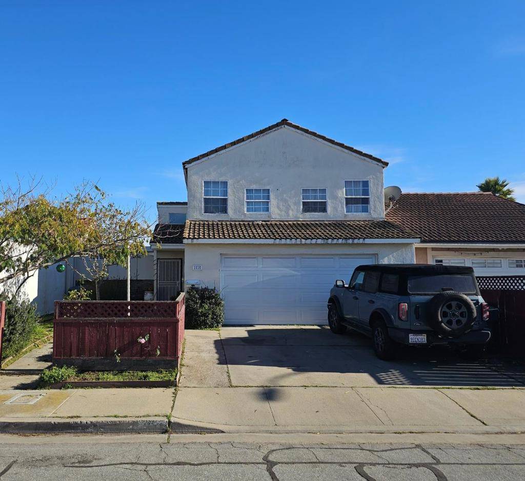 Salinas, CA 93906,1515 Aragon CIR