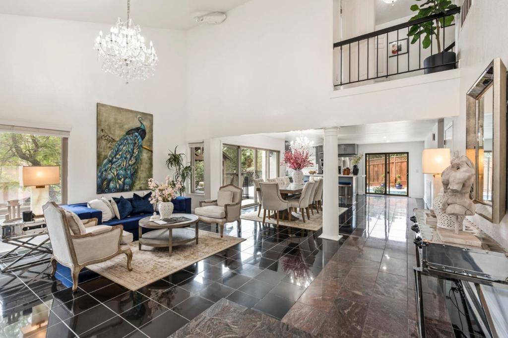 Pleasant Hill, CA 94523,3 Saint Louis LN