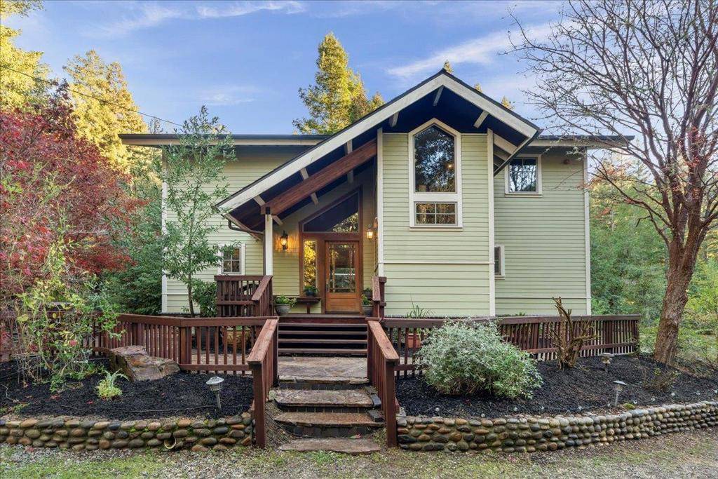 Boulder Creek, CA 95006,17710 Bear Creek RD