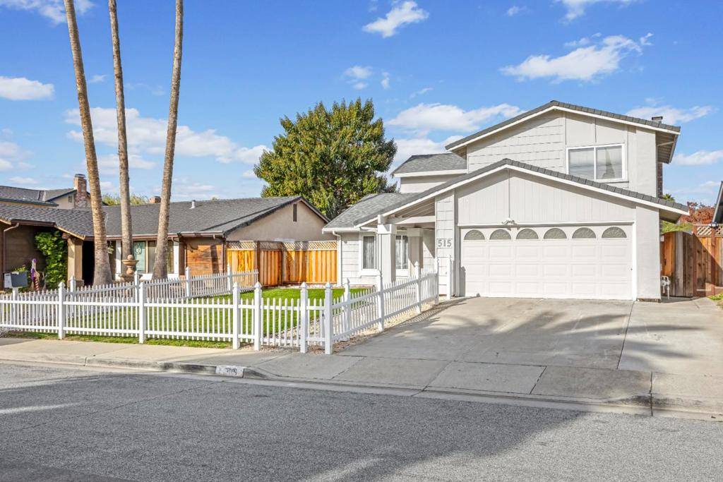 San Jose, CA 95111,515 Fontanelle CT