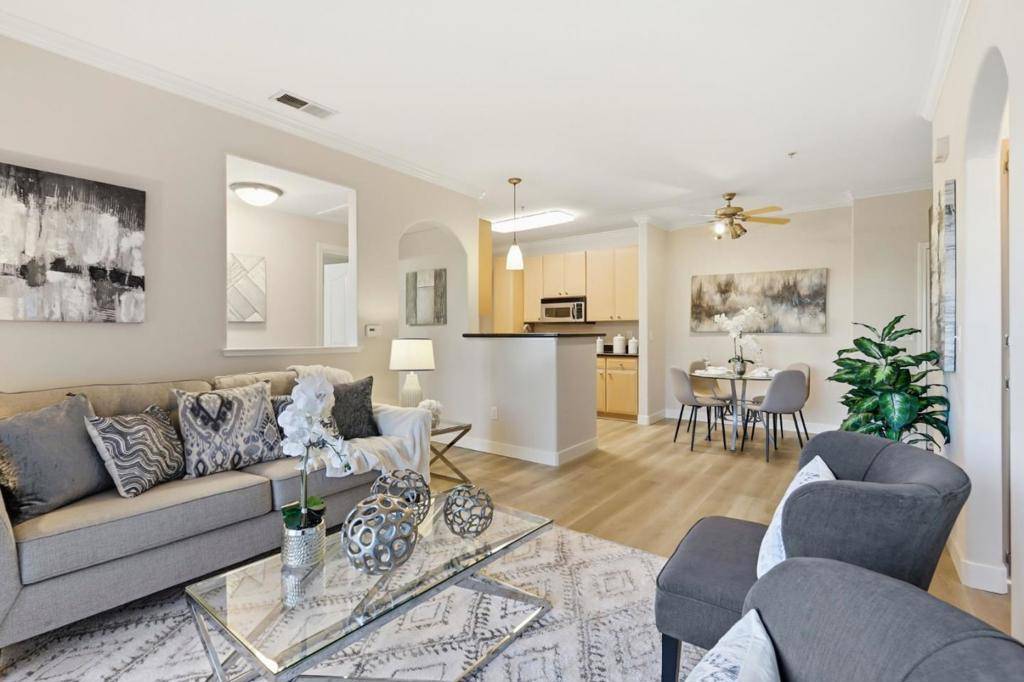 San Jose, CA 95128,801 S Winchester BLVD #4116