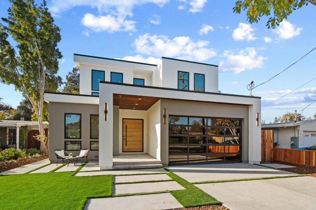 Mountain View, CA 94043,700 Farley ST