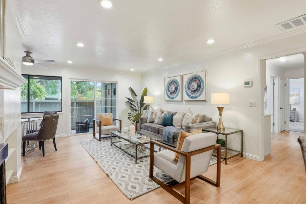 Saratoga, CA 95070,14351 Saratoga AVE #A