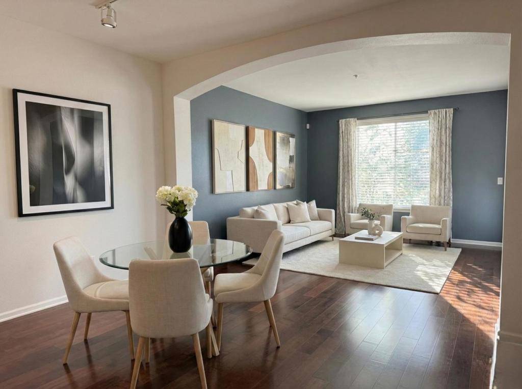 San Jose, CA 95112,800 N 8th ST #207