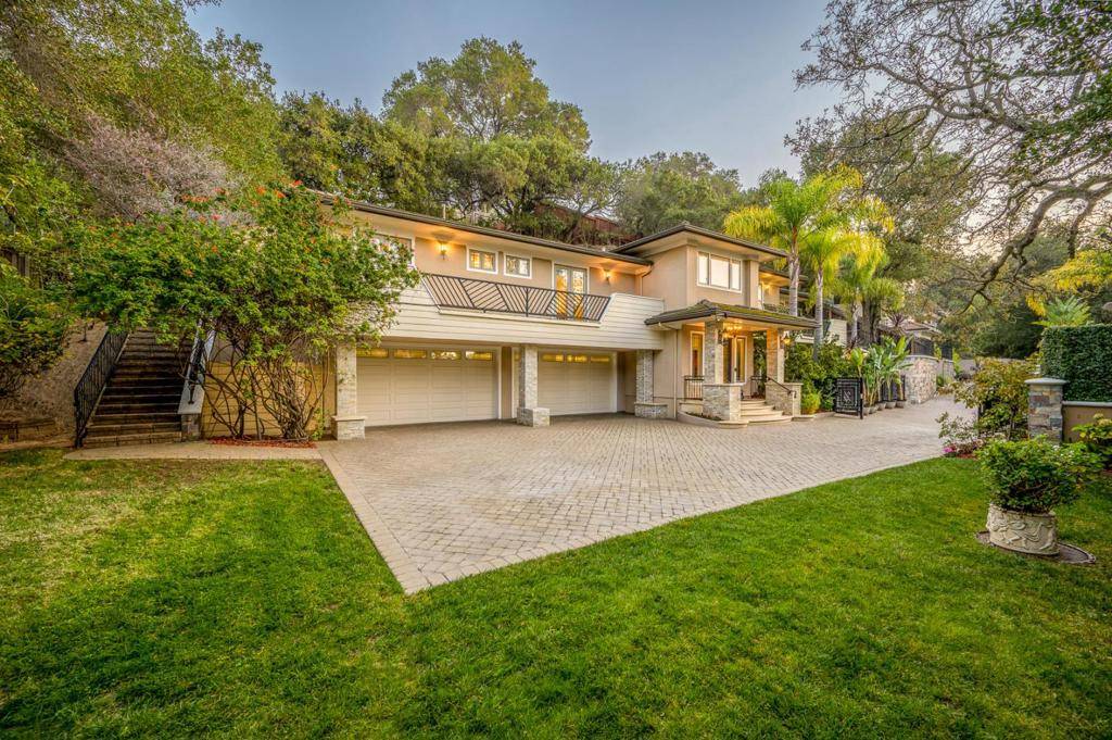 Los Altos, CA 94022,780 S El Monte AVE