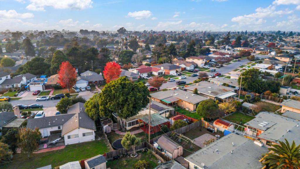 Salinas, CA 93906,108 Gardenia DR