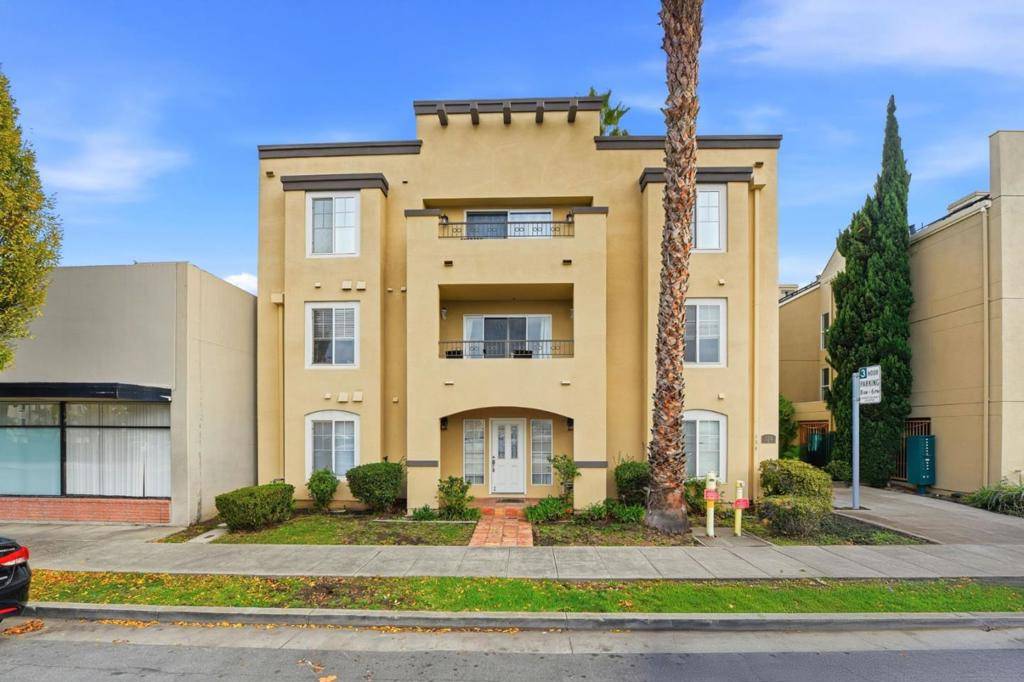 Sunnyvale, CA 94086,134 Carroll ST #202