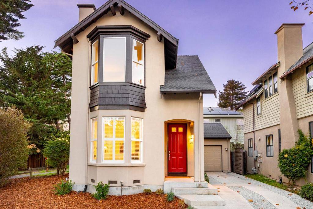 Santa Cruz, CA 95060,242 Cypress