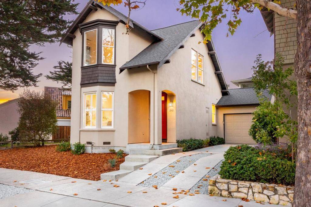 Santa Cruz, CA 95060,242 Cypress
