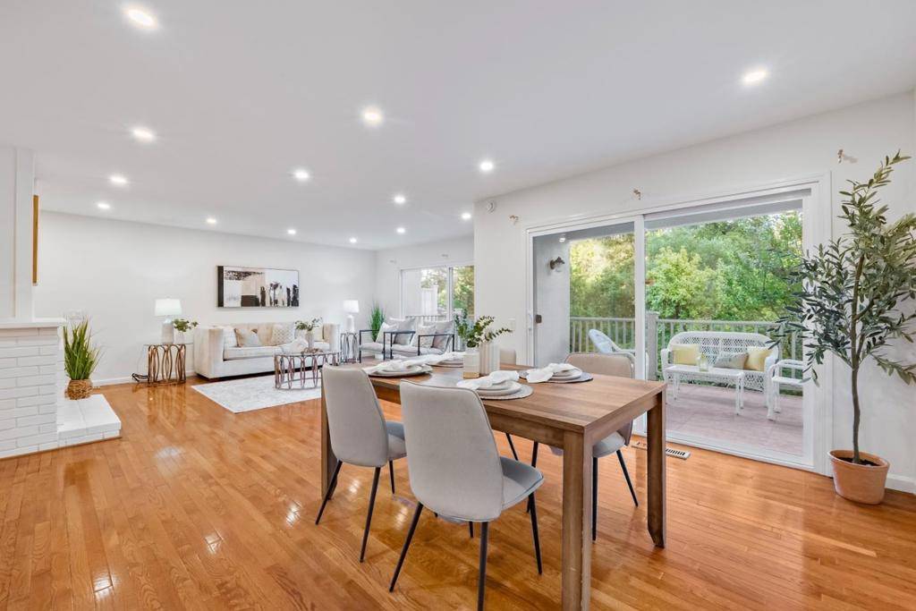 Saratoga, CA 95070,14664 Springer AVE