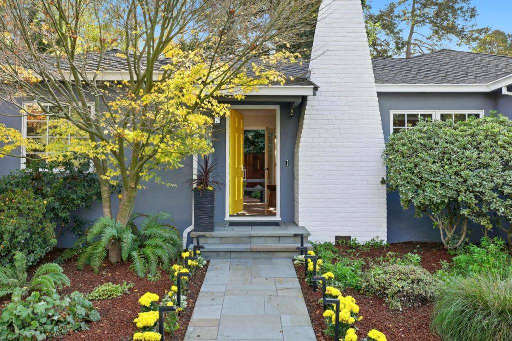 Menlo Park, CA 94025,145 Cornell RD