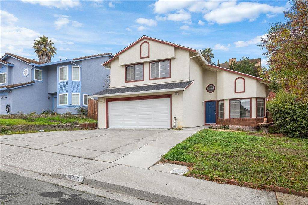 Vallejo, CA 94589,136 Olympic DR