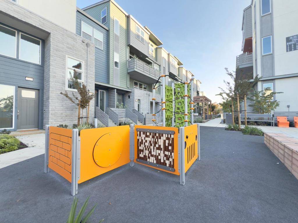 Sunnyvale, CA 94087,1303 Besra TER #7