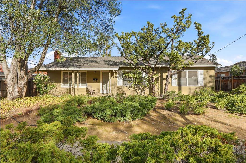 San Jose, CA 95118,5164 Carter AVE