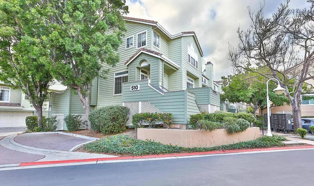 Sunnyvale, CA 94089,510 Porpoise Bay TER #A