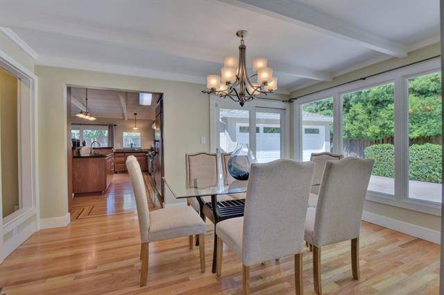 San Jose, CA 95125,1957 James PL