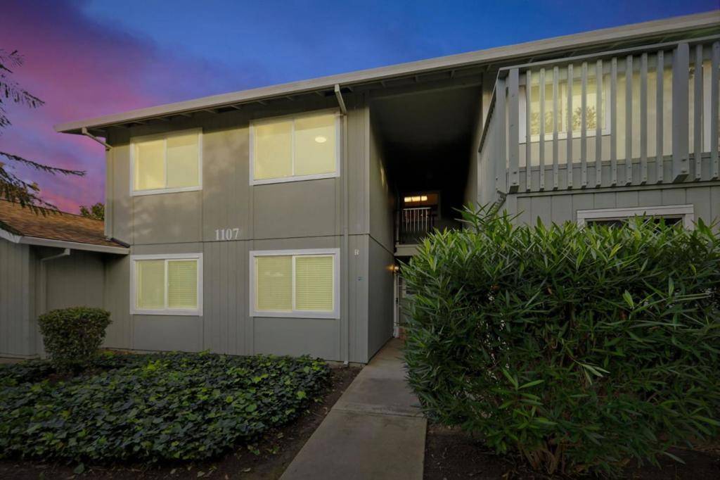 Sunnyvale, CA 94086,1107 Reed AVE #C