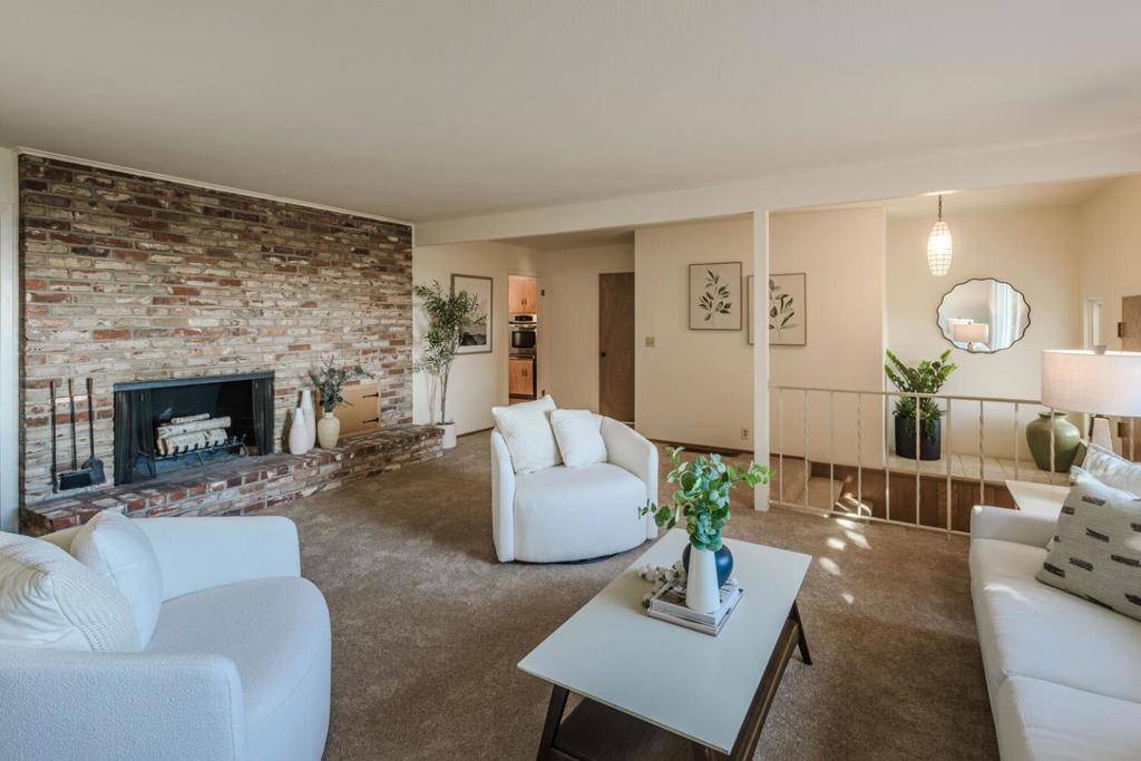 San Carlos, CA 94070,16 Granite CT