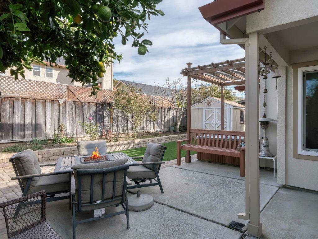 Salinas, CA 93906,1139 Cape Cod WAY