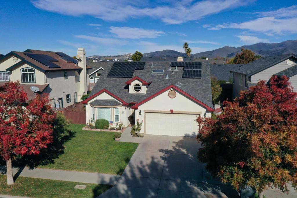 Salinas, CA 93906,1139 Cape Cod WAY