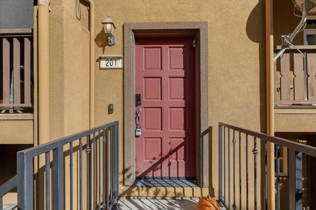 San Jose, CA 95116,201 San Antonio PL