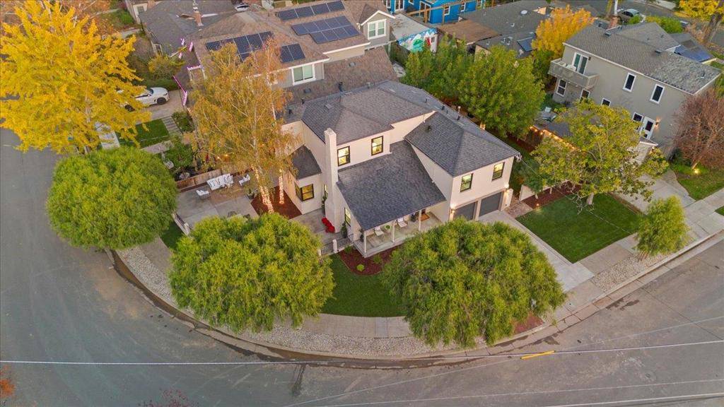 San Jose, CA 95125,1162 Crescent DR