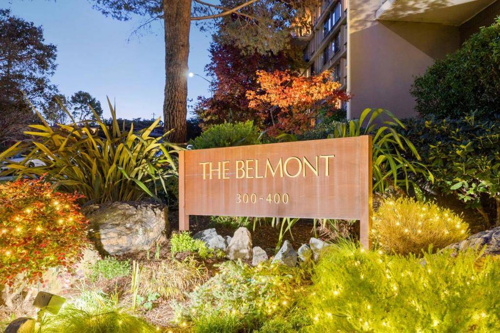 Belmont, CA 94002,300 Davey Glen RD #3621