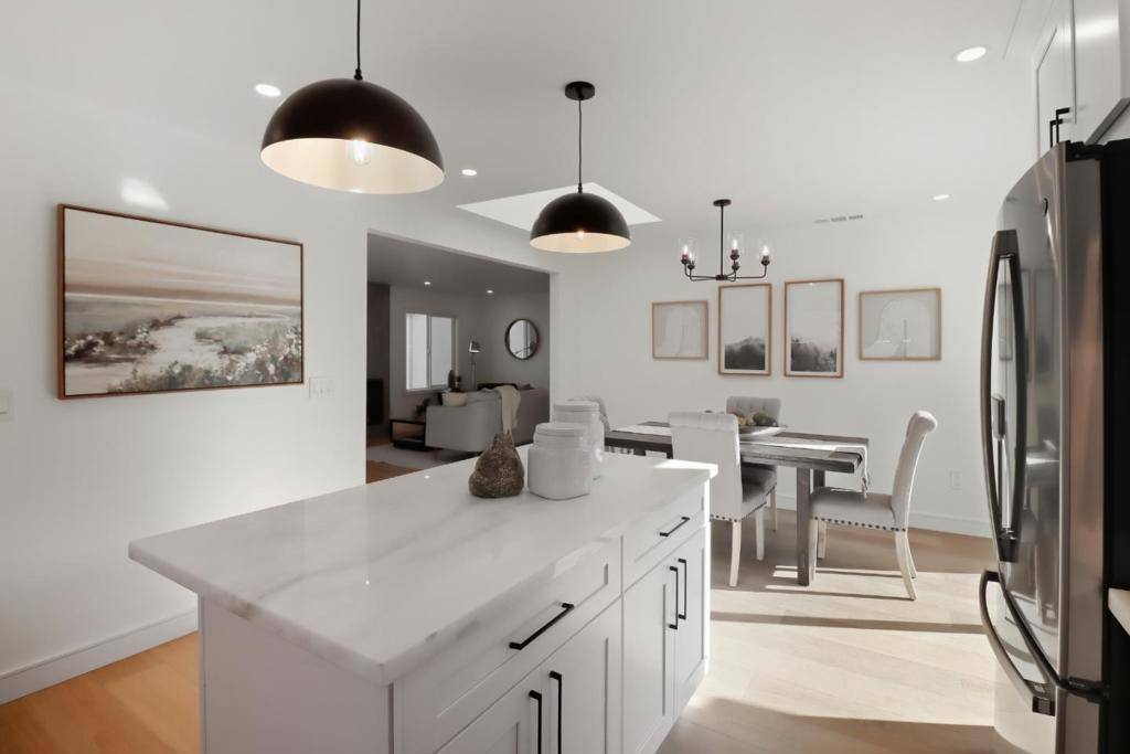 Daly City, CA 94015,519 Midway AVE