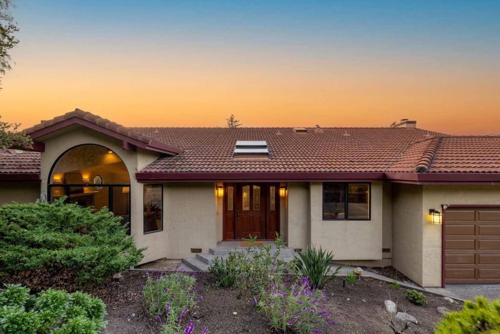 Monterey, CA 93940,25460 Boots RD