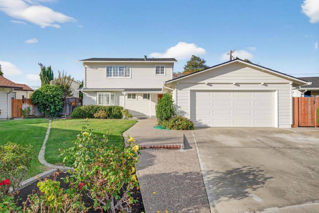 Cupertino, CA 95014,6365 Candlewood CT