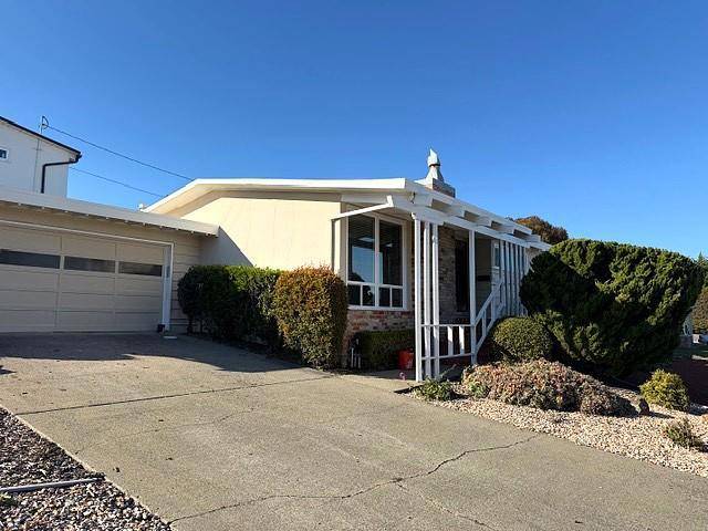 San Bruno, CA 94066,2830 Crestmoor DR