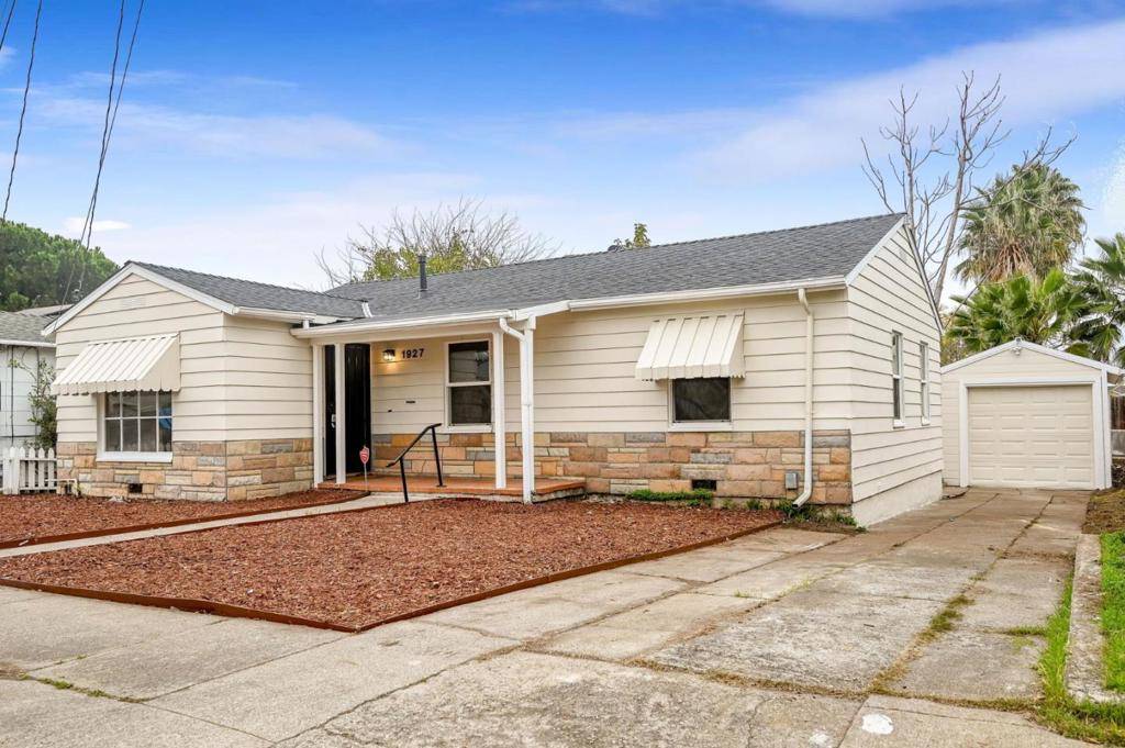 Antioch, CA 94509,1927 Evergreen AVE