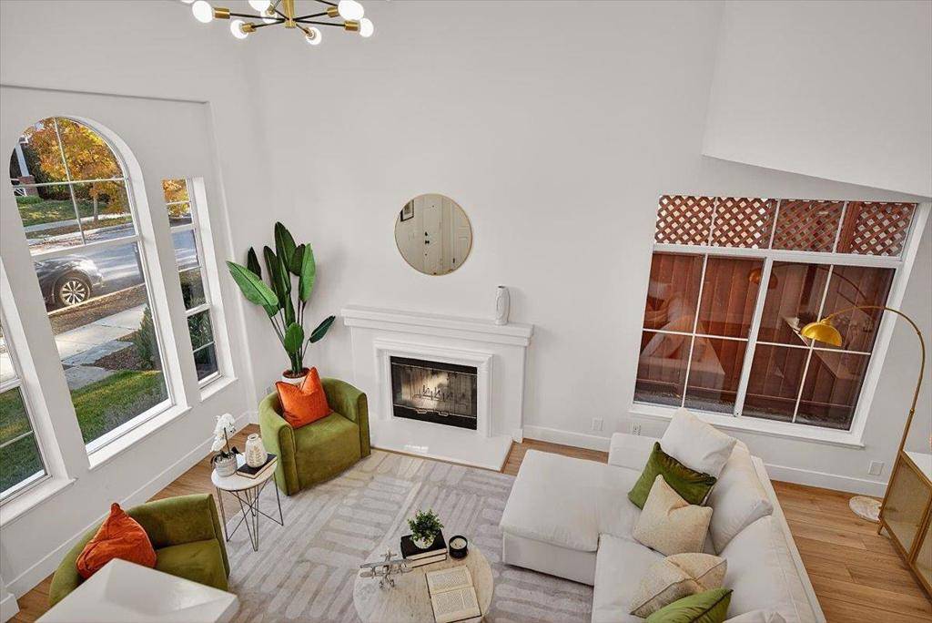 Mountain View, CA 94041,234 Houghton ST