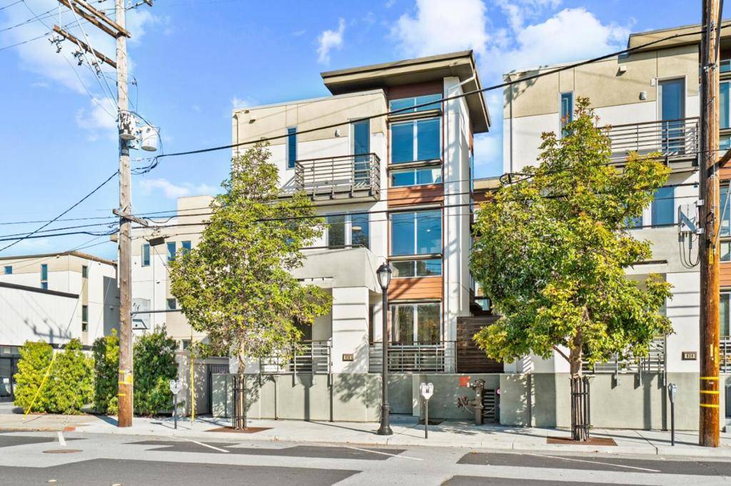 Redwood City, CA 94063,630 Warren ST