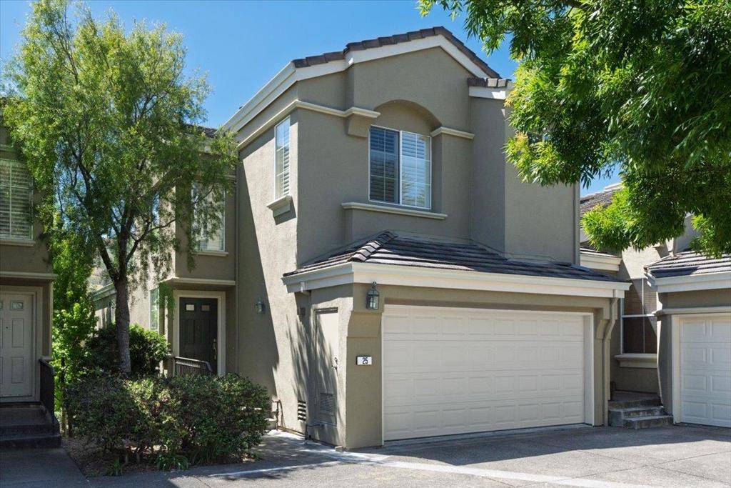 South San Francisco, CA 94080,25 Windcrest LN