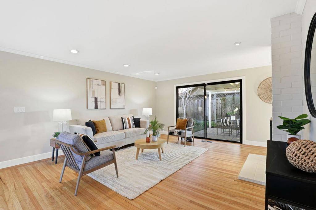 San Jose, CA 95124,3274 Todd WAY