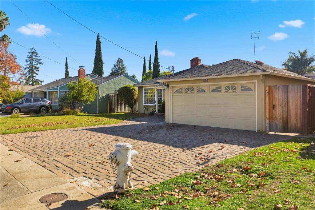 Santa Clara, CA 95051,3140 El Sobrante ST