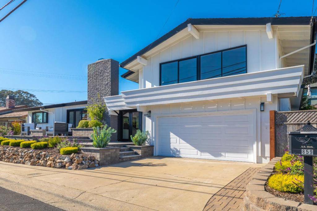 Pacific Grove, CA 93950,859 Balboa AVE