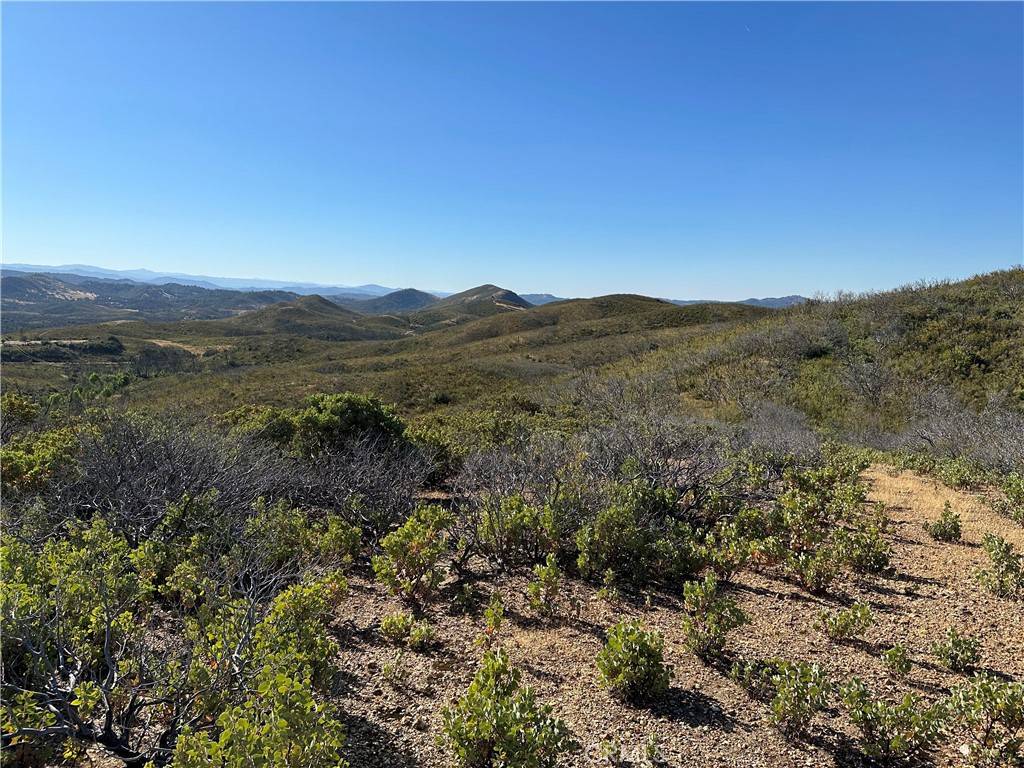 Mariposa, CA 95338,665 Acs. - Mt Bullion Cut-Off RD