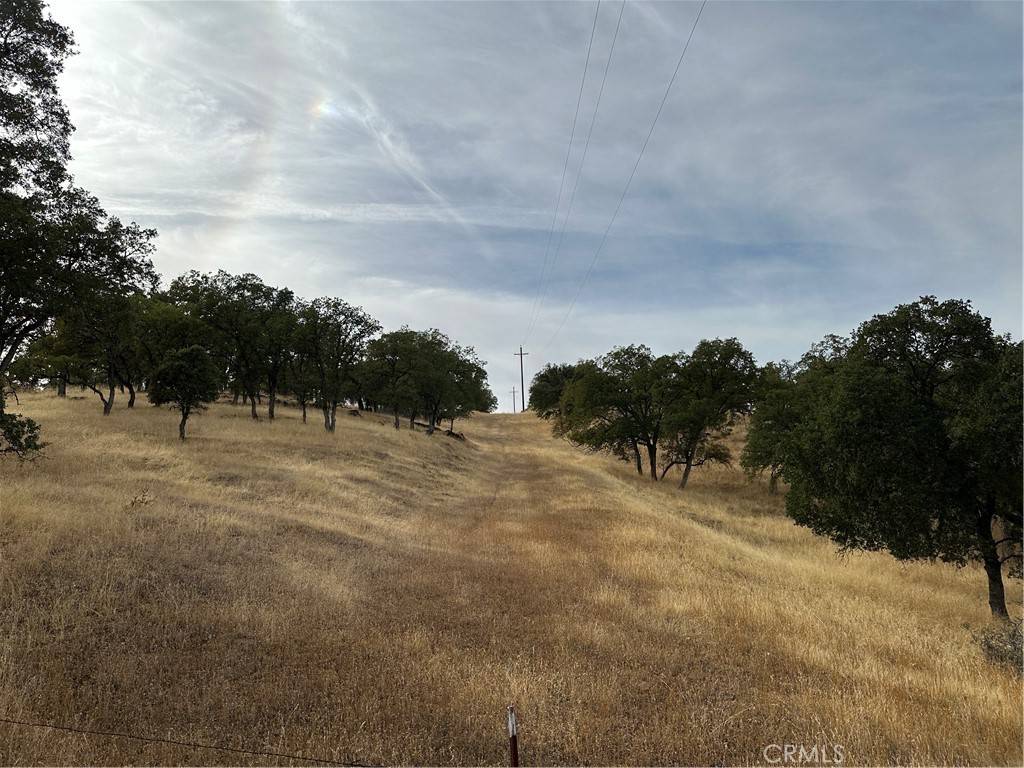 La Grange, CA 95329,30 acres - Barrett Cove RD