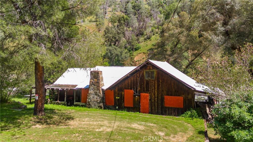 El Portal, CA 95318,10049 Incline RD