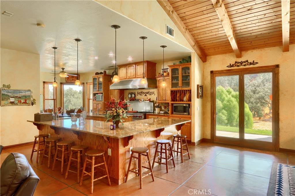 Mariposa, CA 93653,1087 Ben Hur RD