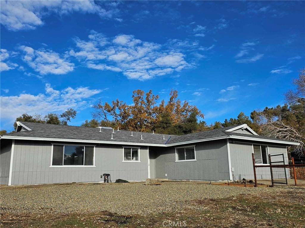 Mariposa, CA 95338,5637 Carleton RD