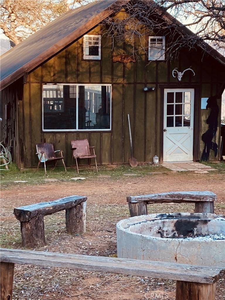 Coulterville, CA 95311,10662 Penon Blanco Lookout RD