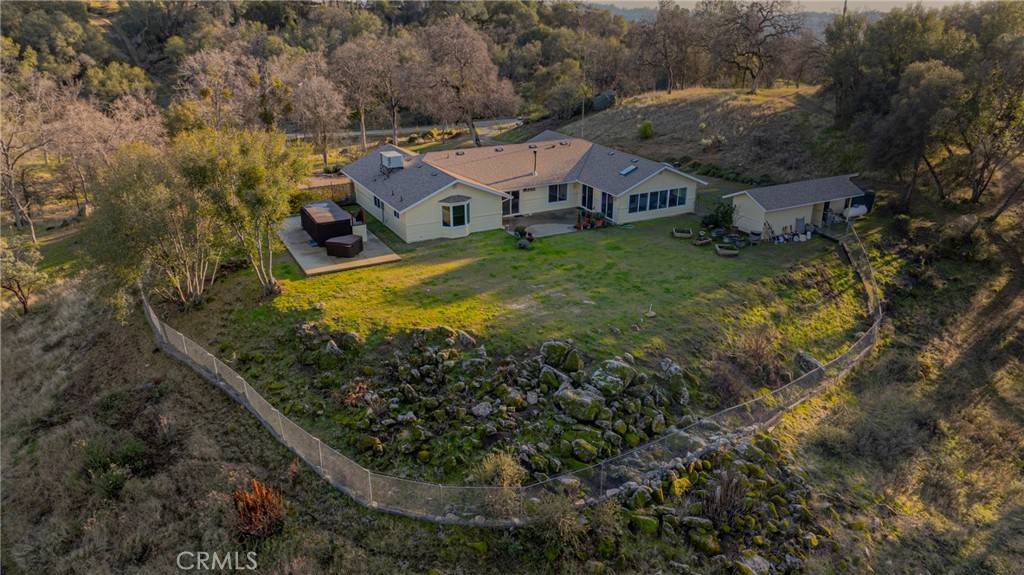 Mariposa, CA 95338,4244 Woodview LN