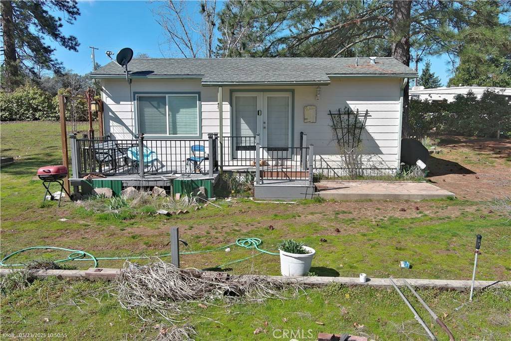 Mariposa, CA 95338,4947 Sierra Pines DR #A