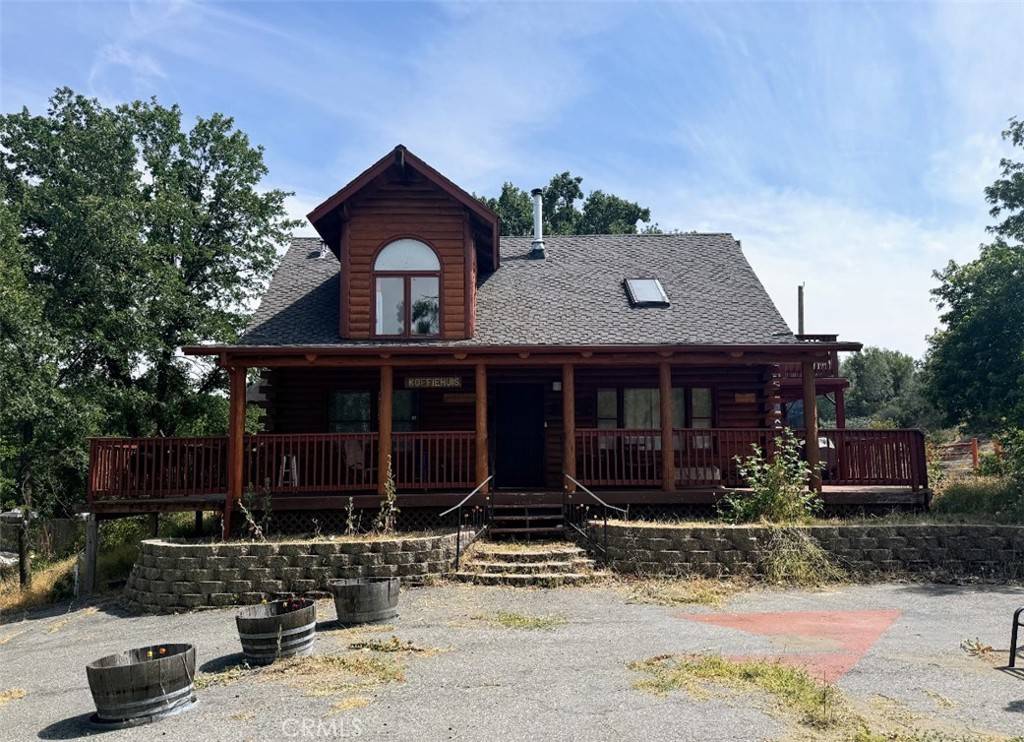 Ahwahnee, CA 93601,58011 Road 601