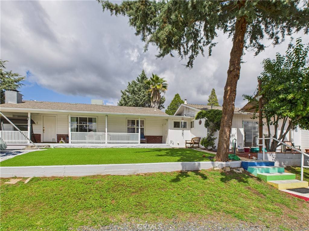 Mariposa, CA 95338,5208 Pine ST